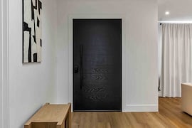 Rh design